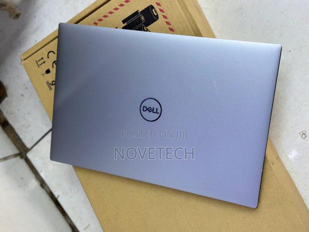 Laptop Dell Precision 5550 16GB Intel Core i7 SSD 512GB - thumbnail 2