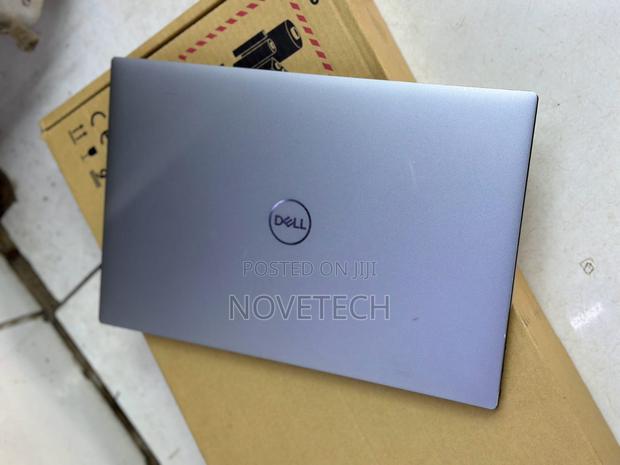 Laptop Dell Precision 5550 16GB Intel Core i7 SSD 512GB - thumbnail 3