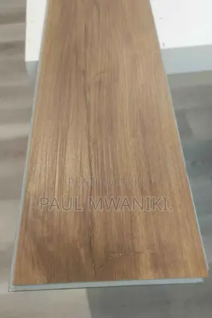 SPC Click Flooring 5mm + Underfelt -100% Waterproof Scratch Resistan