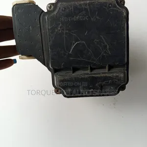 Toyota Kluger 2006 Abs Module (3r)