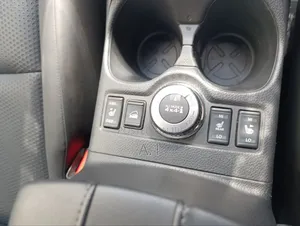 Nissan X-Trail 2019 Red