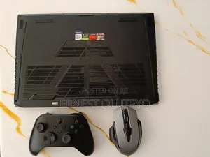 Laptop 3XS 16GB AMD Ryzen 5 SSD 512GB