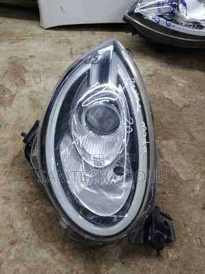 Genuine Passo Moda Dead Lights