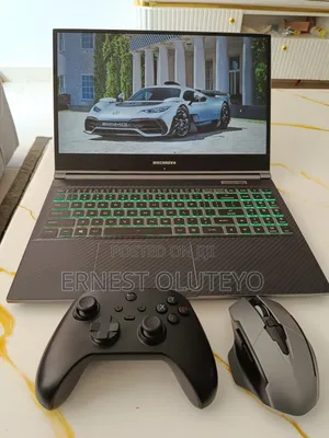 Laptop 3XS 16GB AMD Ryzen 5 SSD 512GB