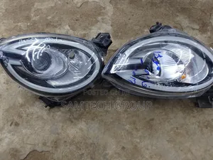 Genuine Passo Moda Dead Lights