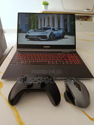Laptop 3XS 16GB AMD Ryzen 5 SSD 512GB
