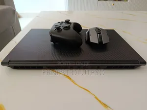 Laptop 3XS 16GB AMD Ryzen 5 SSD 512GB