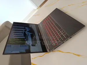 Laptop 3XS 16GB AMD Ryzen 5 SSD 512GB