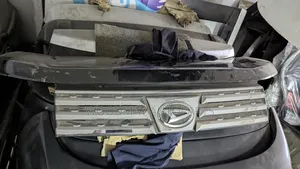 Daihatsu Move Bonnet