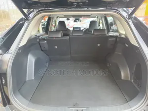 Toyota RAV4 2020 Black