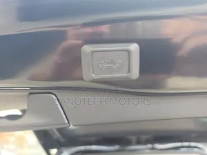 Toyota RAV4 2020 Black