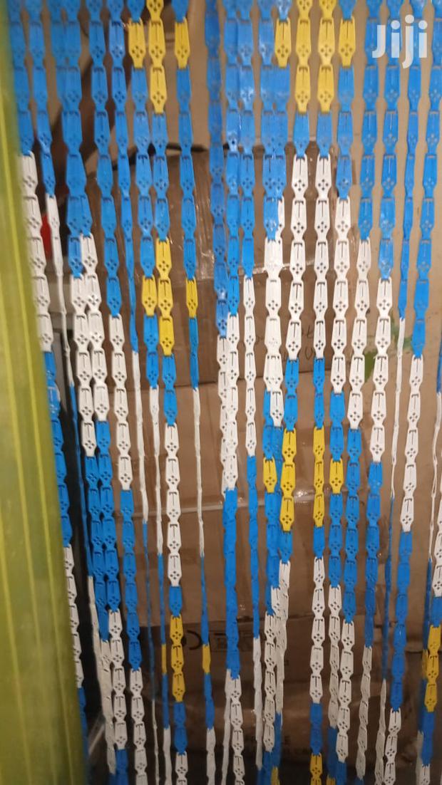 Door Curtain
