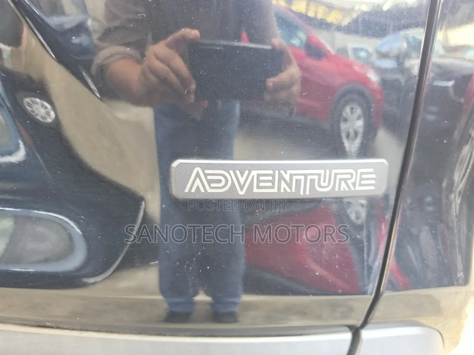 Toyota RAV4 2020 Black