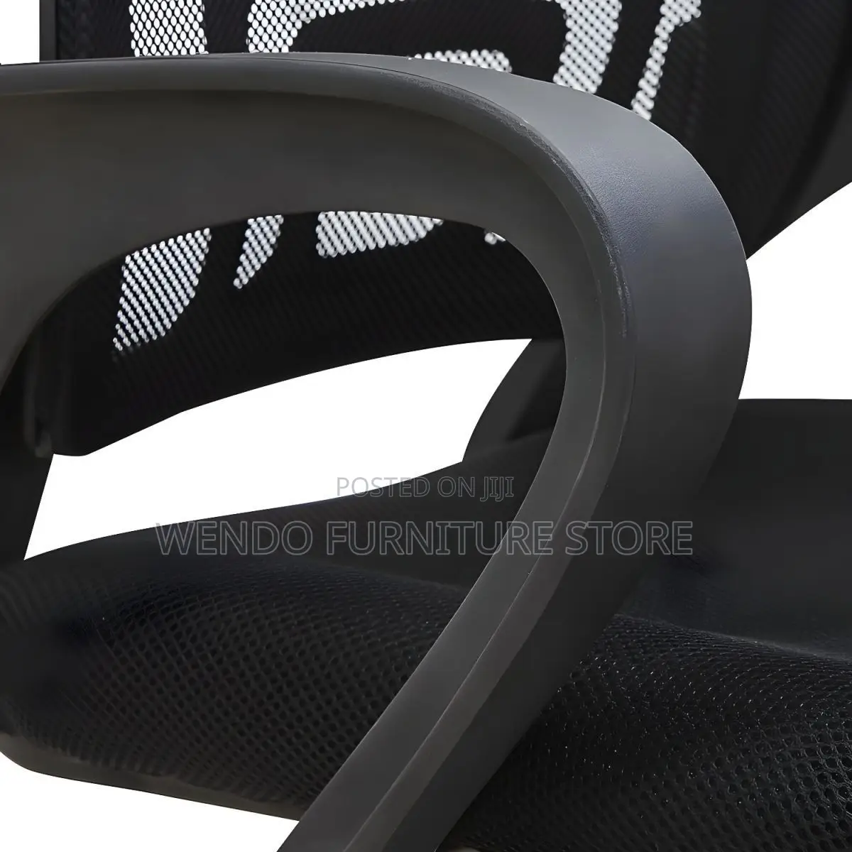 Office Chairs; Mesh Office Swivel Mid Back Cvver Chairs