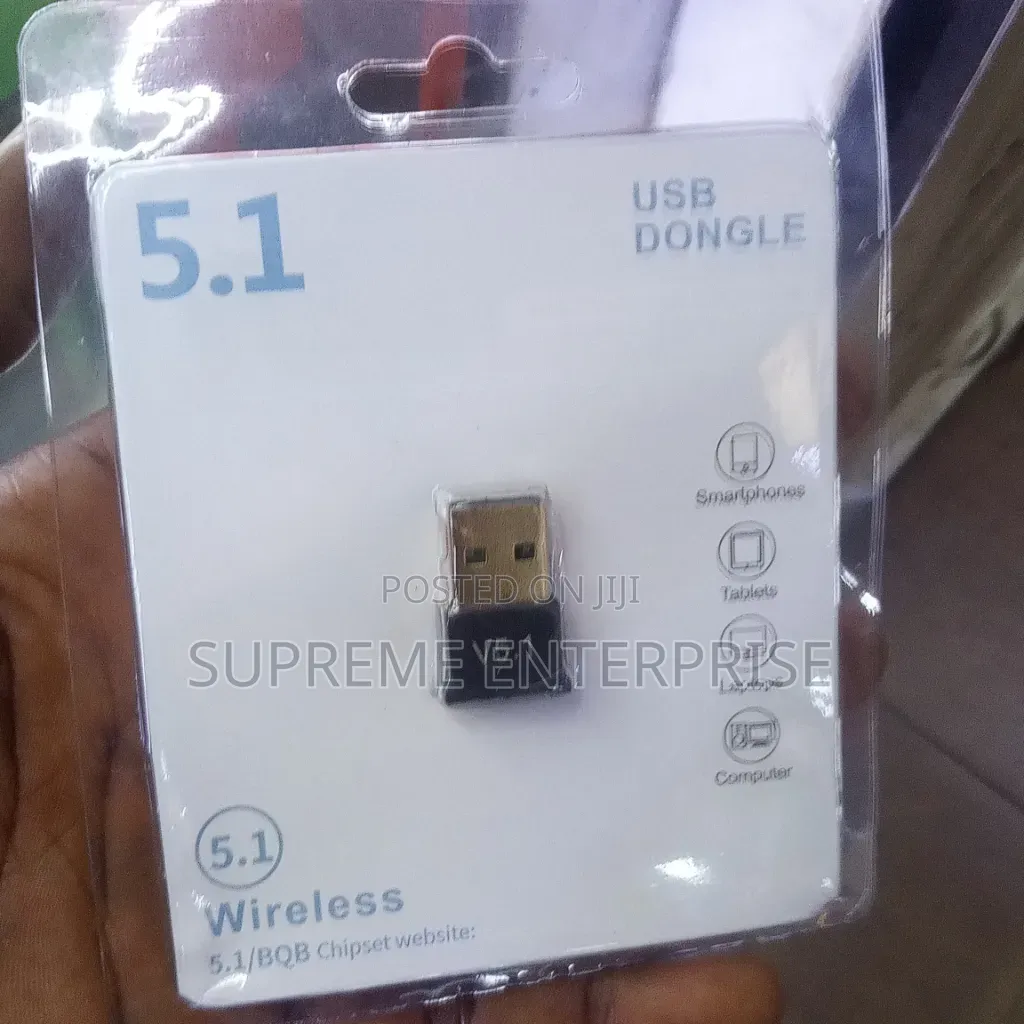 Wireless Usb Bluetooth Adapter