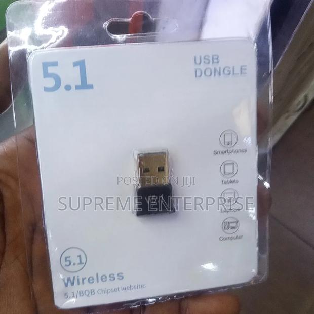 Wireless Usb Bluetooth Adapter