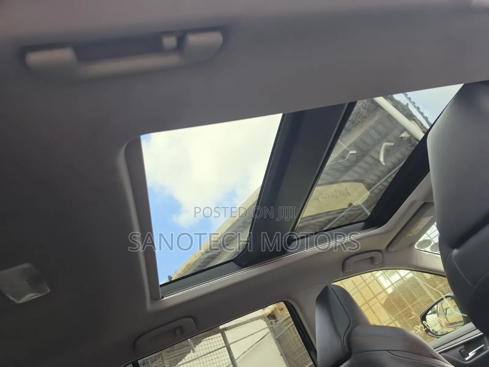 Toyota RAV4 2020 Black