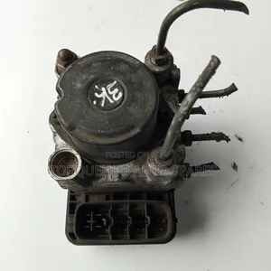 Toyota Ipsum Abs Motor 