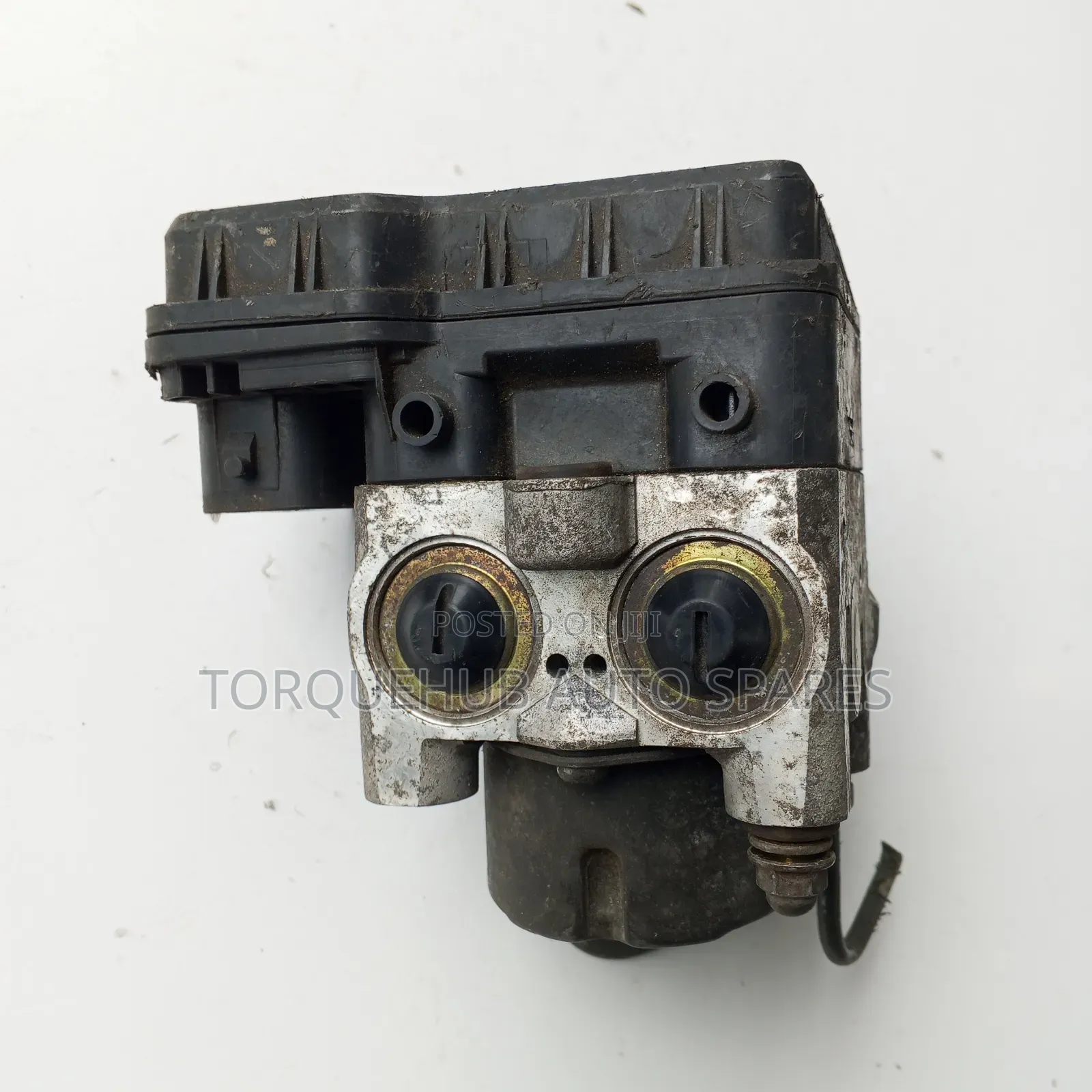 Toyota Ipsum Abs Motor 