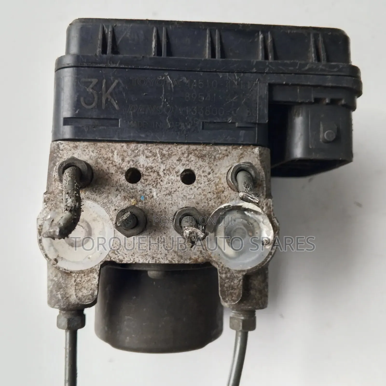 Toyota Ipsum Abs Motor 