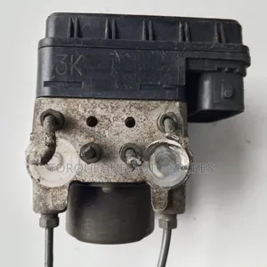 Toyota Ipsum Abs Motor 