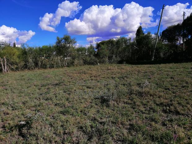 50x100 Residential Plot for Sale