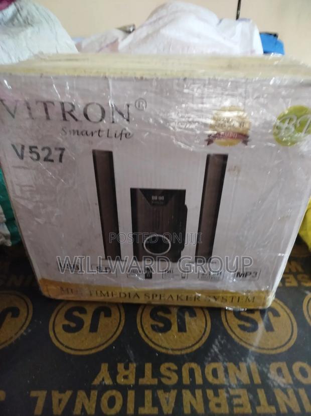 Vitron V527