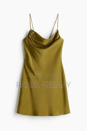 H M Brand New Dress