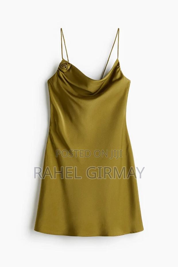 H M Brand New Dress
