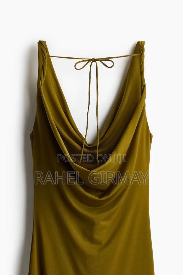 H M Brand New Dress - thumbnail 2