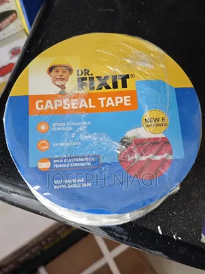 Gap Seal Tape