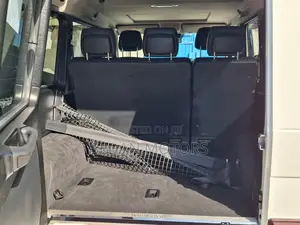 Mercedes-Benz G-Class G63 AMG Brabus G700 2019 White