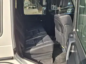 Mercedes-Benz G-Class G63 AMG Brabus G700 2019 White