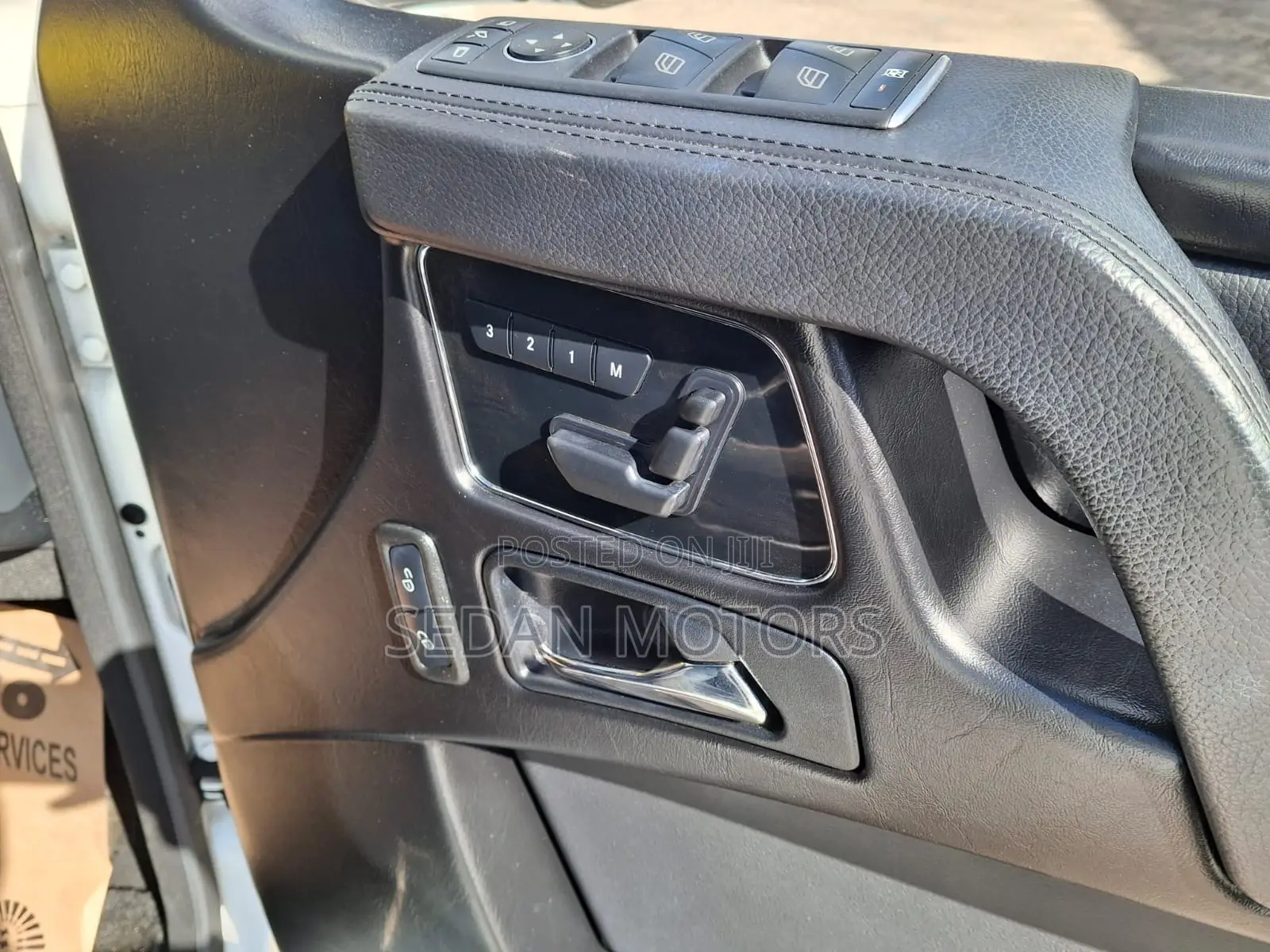 Mercedes-Benz G-Class G63 AMG Brabus G700 2019 White
