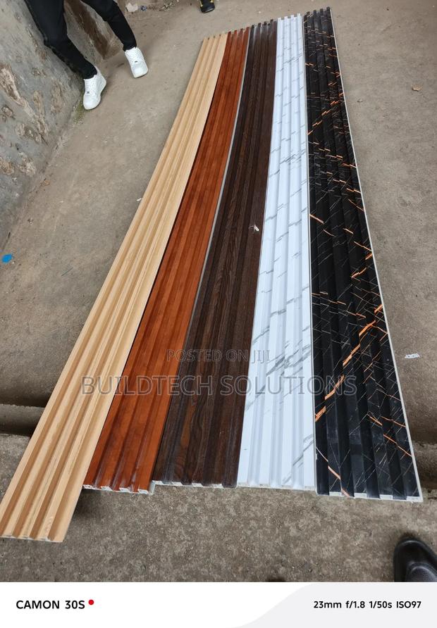 Elegant Interior Wall Panels at Affordable Prices - thumbnail 2