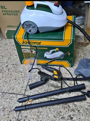 Jadever Steam Cleaner 1800w