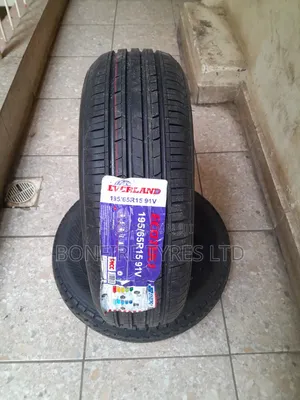 195/65r15 Everland