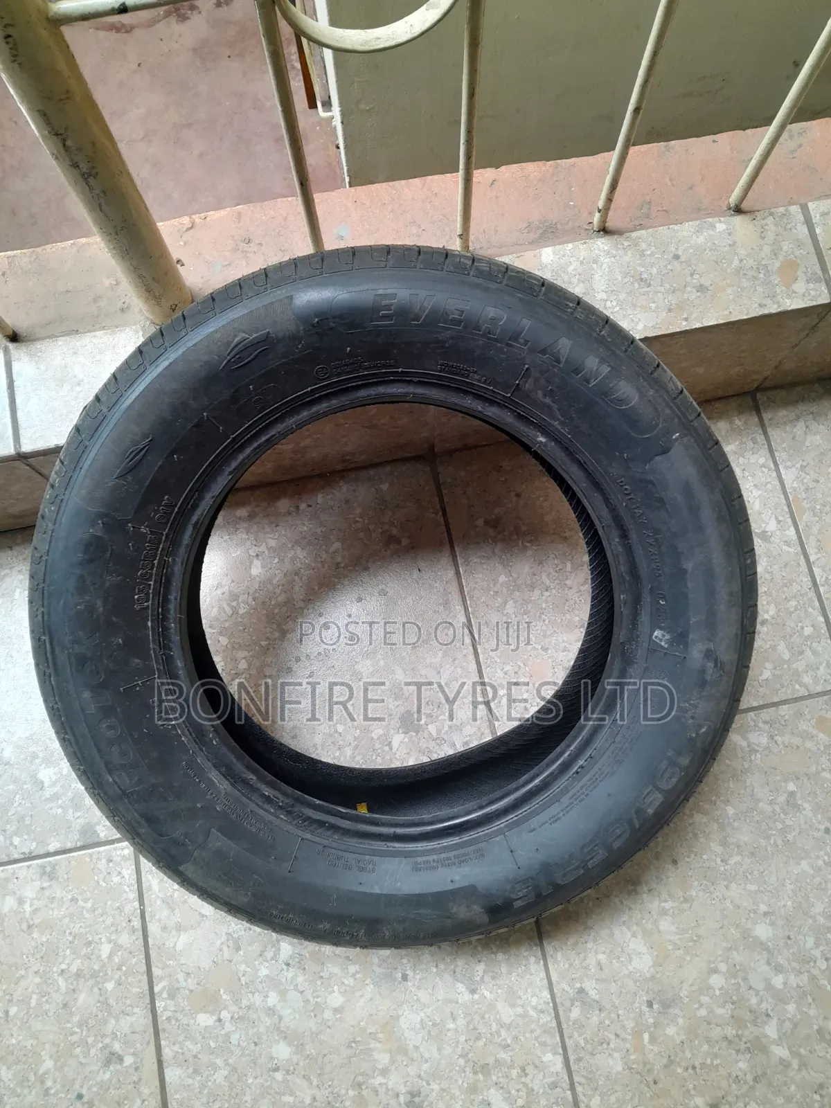 195/65r15 Everland