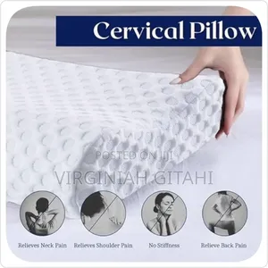 Memory Natural Latex Pillow