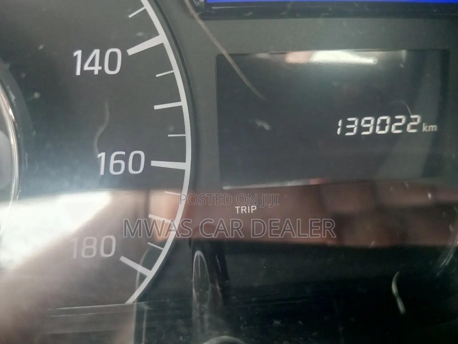 Nissan Note 2019 Red