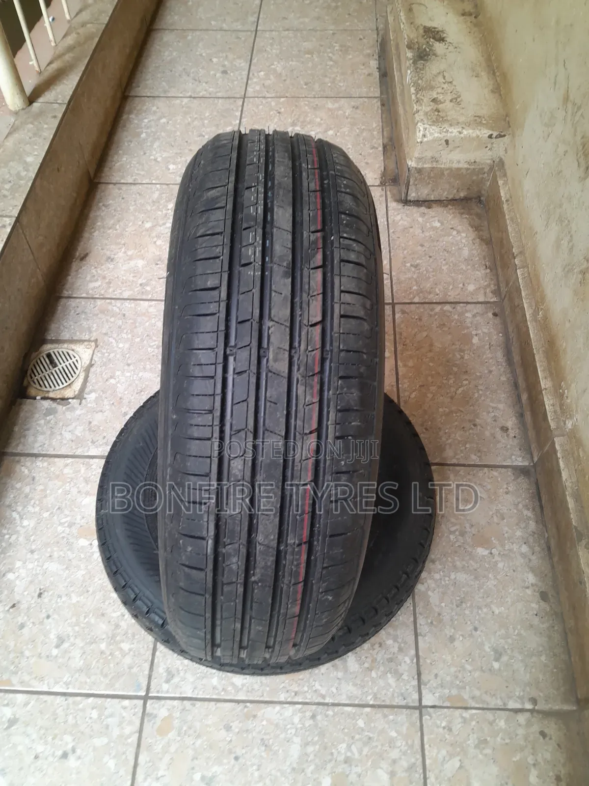 205/65r15 Everland