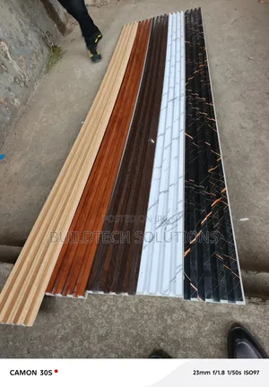 Fluted Wall Panels – Perfect for Tv Walls Offices