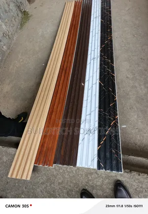 Fluted Wall Panels – Perfect for Tv Walls Offices