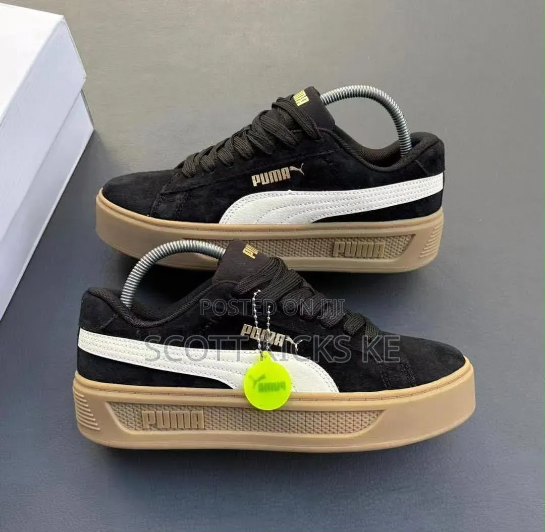 Puma Smashplatform V3 Sneakers