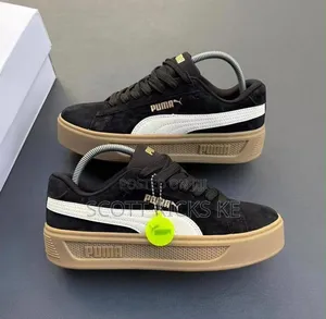 Puma Smashplatform V3 Sneakers