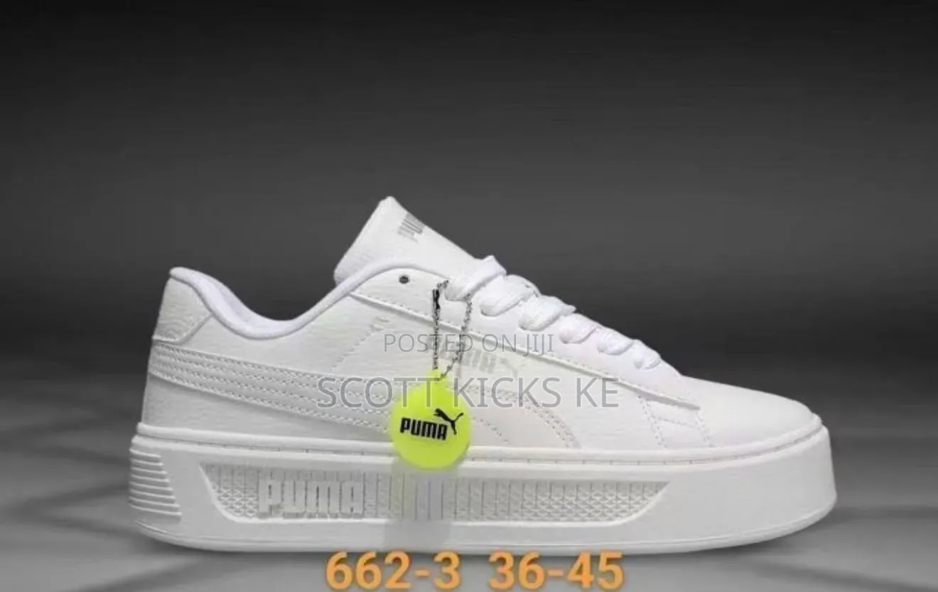Puma Smashplatform V3 Sneakers