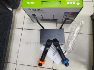 BNK Wireless Microphone Sh744