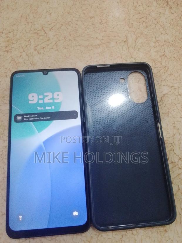 Tecno Pop 20 64 GB Black - thumbnail 2