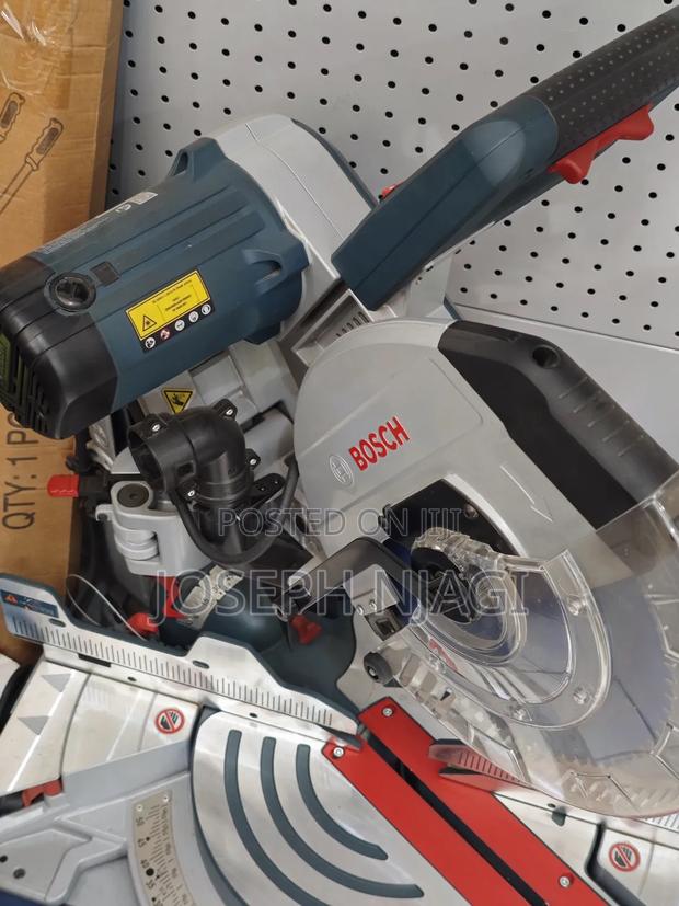 Miter/Drop Saw - thumbnail 2