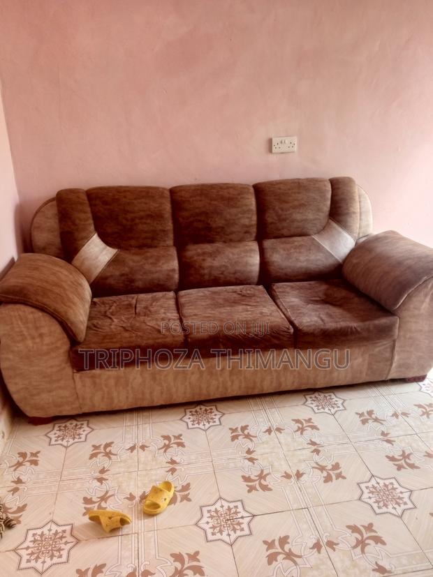 3 Sitter Sofa